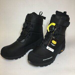 Bontrager Men's Winter Biking Shoe - Size US13 - Pre-Owned - YL9PFK
